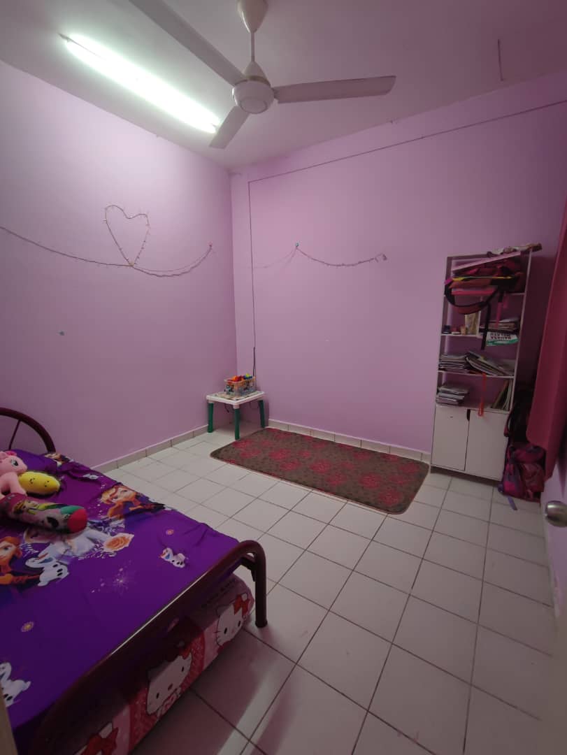 Single Storey Kampung Lombong Shah Alam - photo 4