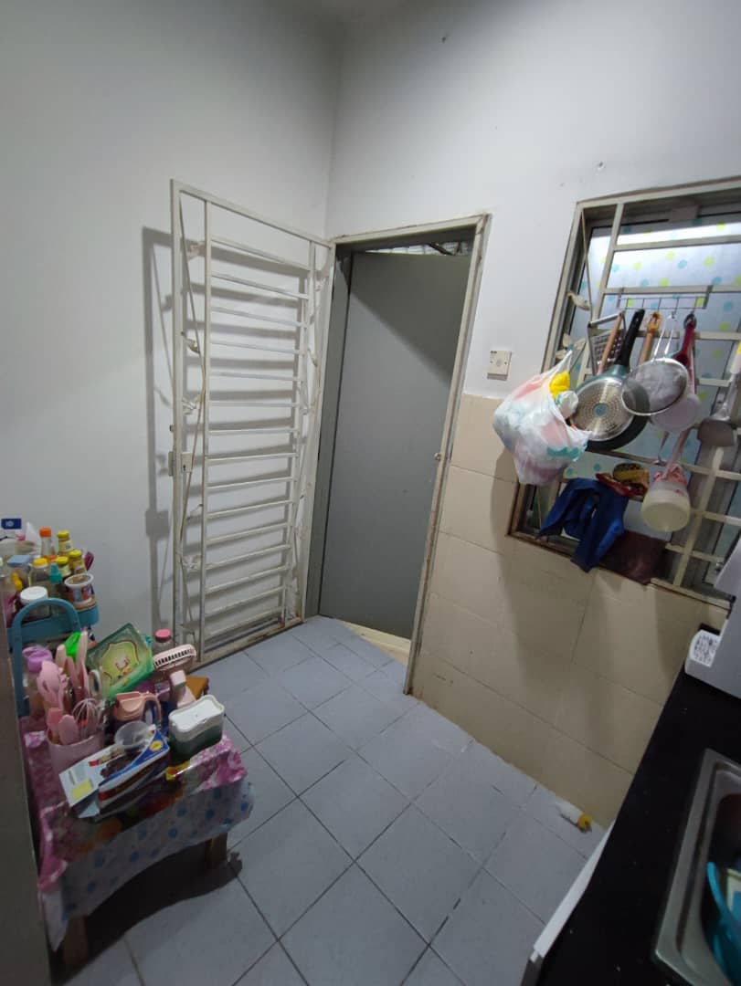 Single Storey Kampung Lombong Shah Alam - photo 8