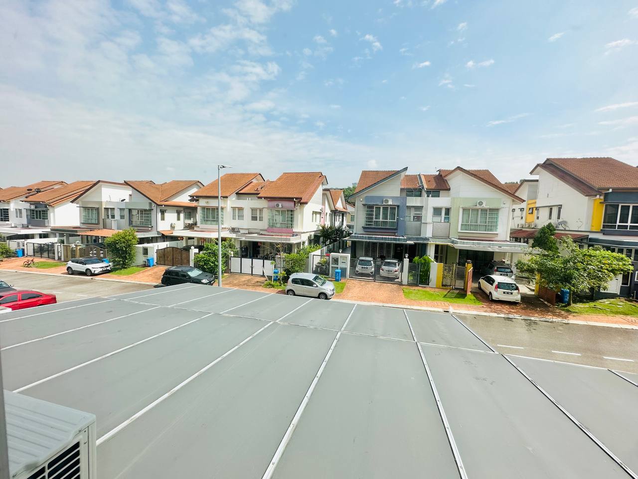 Semi Detached Cluster Setia Damai 15 Setia Alam - photo 2