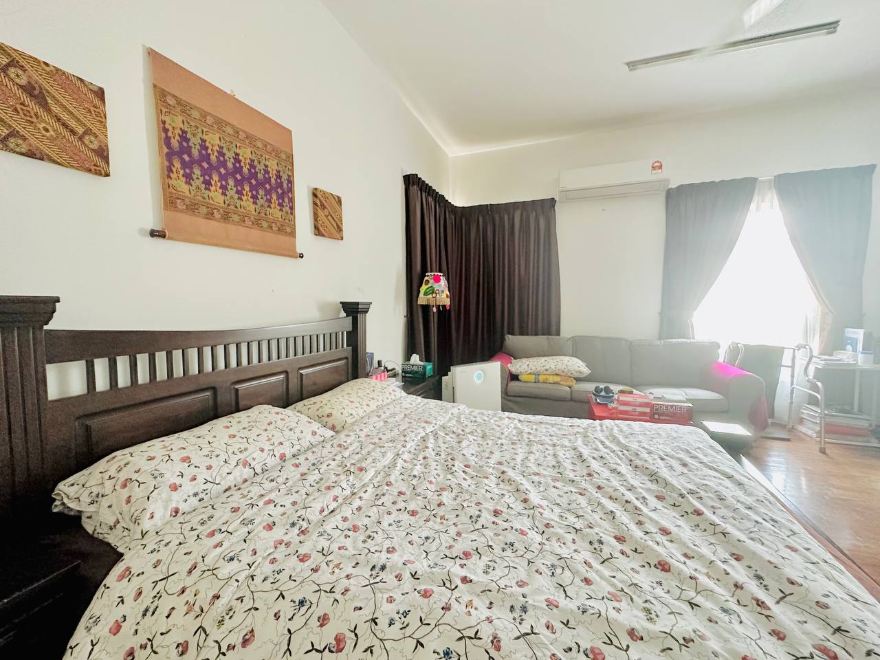 Semi Detached Cluster Setia Damai 15 Setia Alam - photo 3