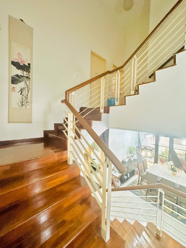 Semi Detached Cluster Setia Damai 15 Setia Alam - photo 6