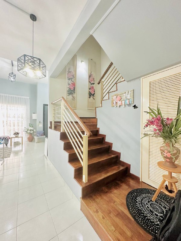 Semi Detached Cluster Setia Damai 15 Setia Alam - photo 7