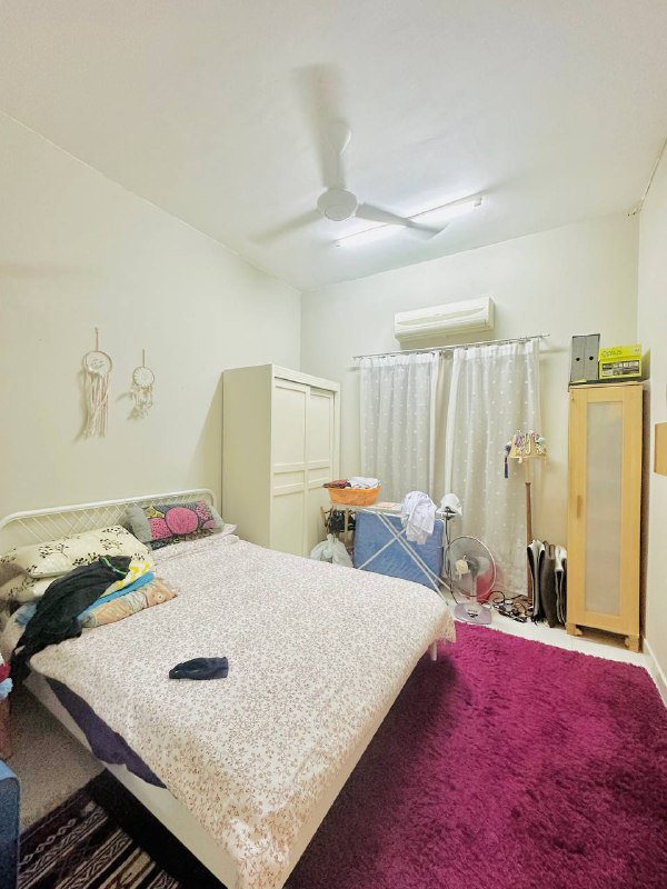 Semi Detached Cluster Setia Damai 15 Setia Alam - photo 8