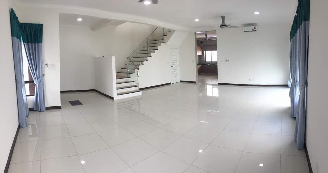 Corner Lot Double Storey Setia Alam Shah Alam - photo 3