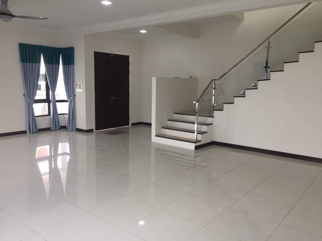 Corner Lot Double Storey Setia Alam Shah Alam - photo 4