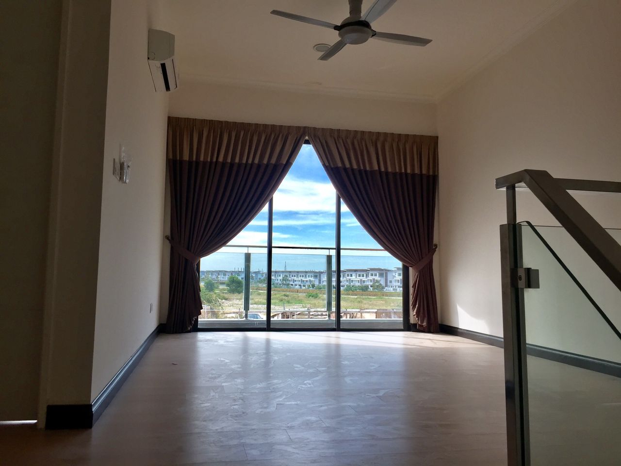 Corner Lot Double Storey Setia Alam Shah Alam - photo 8