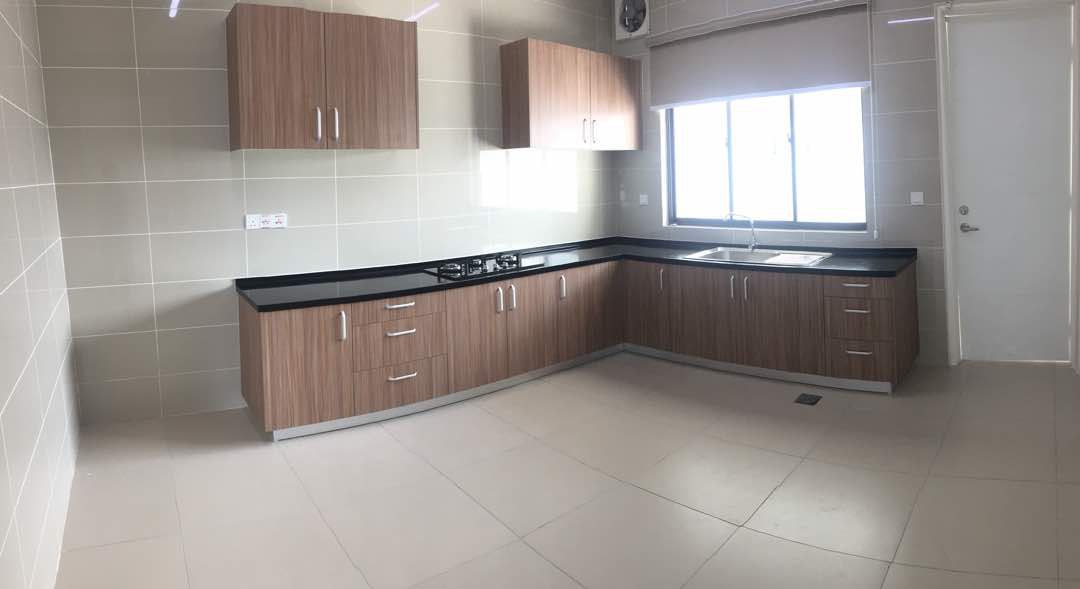 Corner Lot Double Storey Setia Alam Shah Alam - photo 10