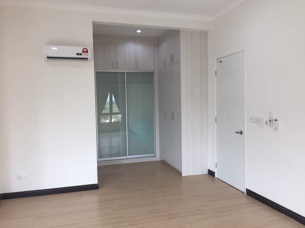 Corner Lot Double Storey Setia Alam Shah Alam - photo 11