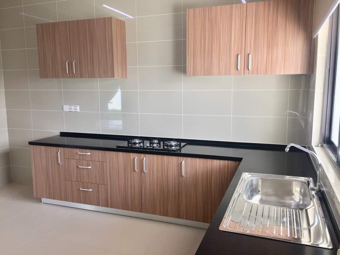 Corner Lot Double Storey Setia Alam Shah Alam - photo 12