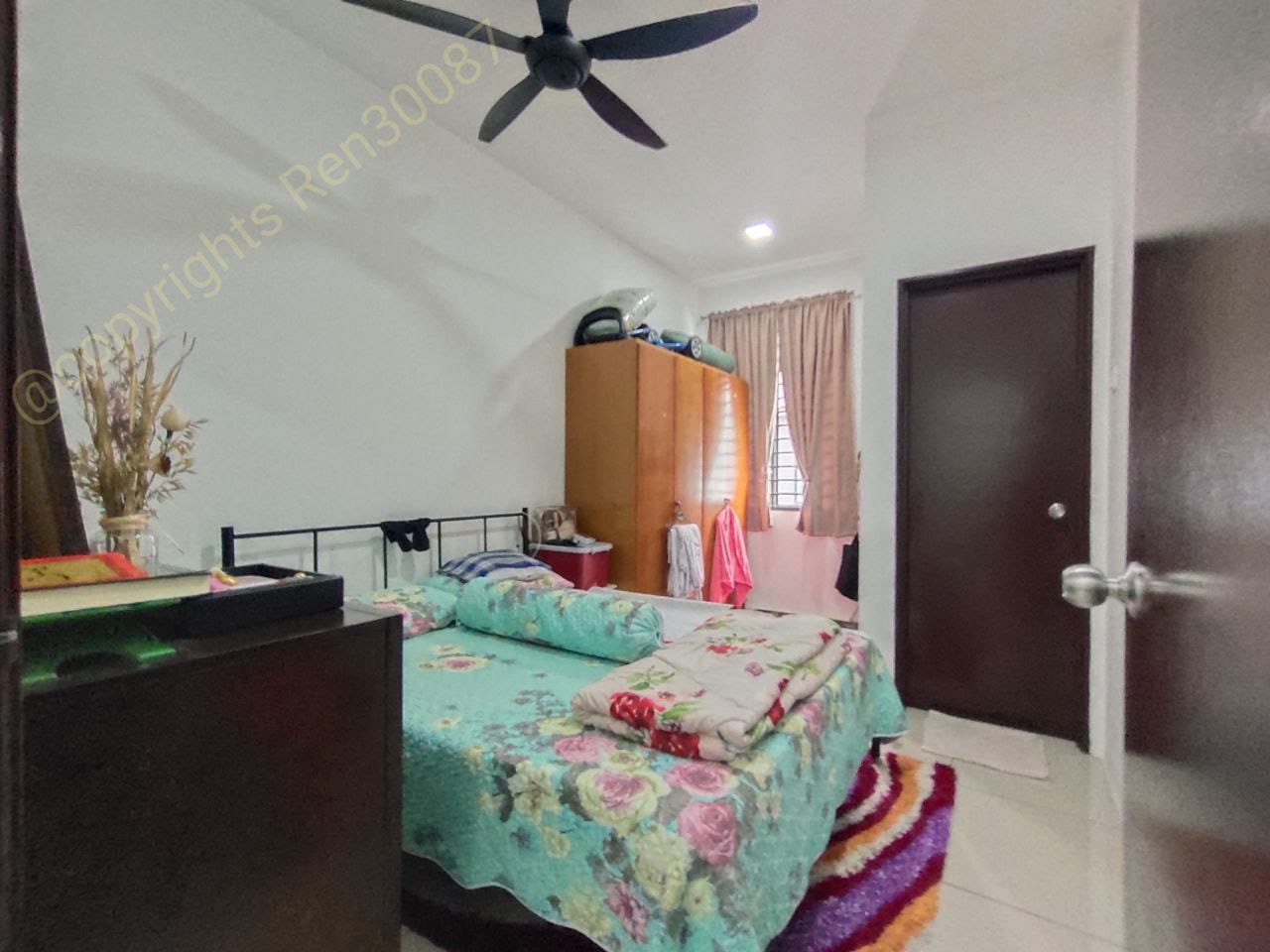 Double Storey House Tresna Teratai Saujana Perdana - photo 3