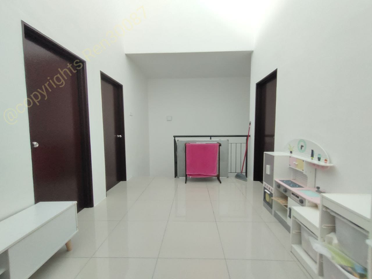 Double Storey House Tresna Teratai Saujana Perdana - photo 8