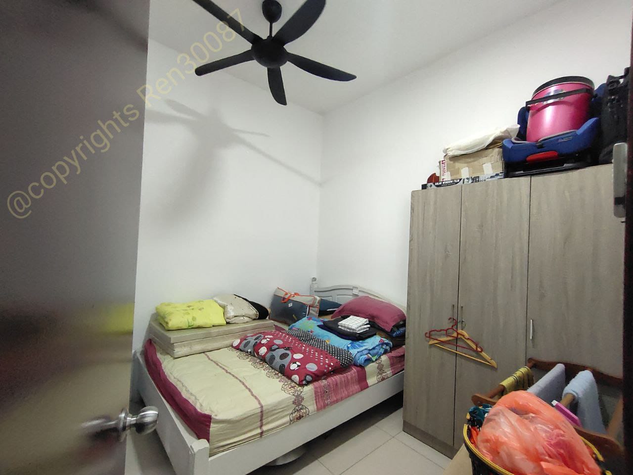Double Storey House Tresna Teratai Saujana Perdana - photo 11