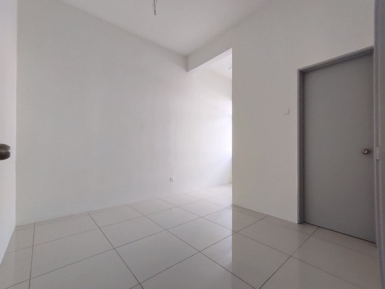Double Storey House Saujana Perdana - photo 3