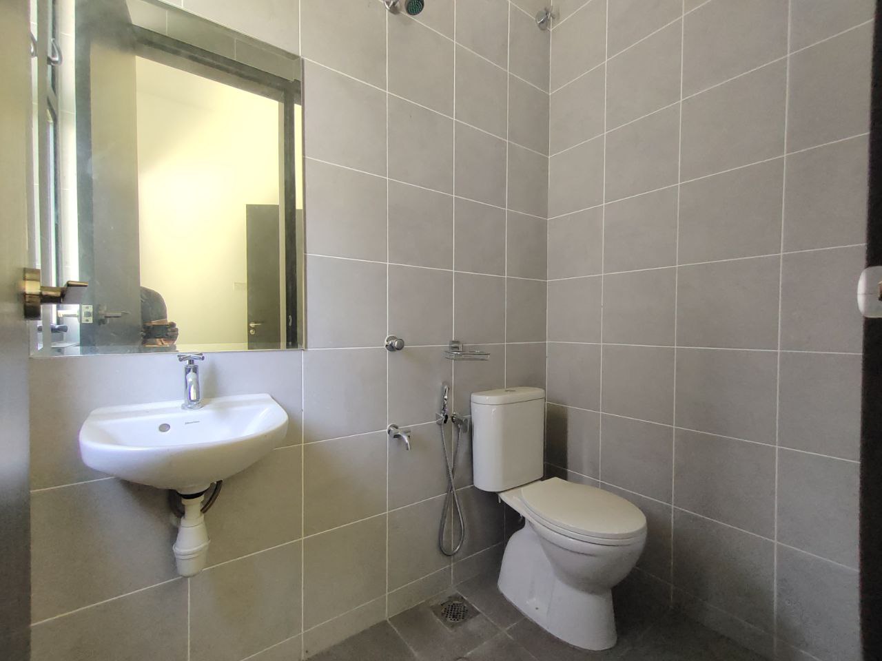 Double Storey Reesia at Elmina Gardens - photo 8