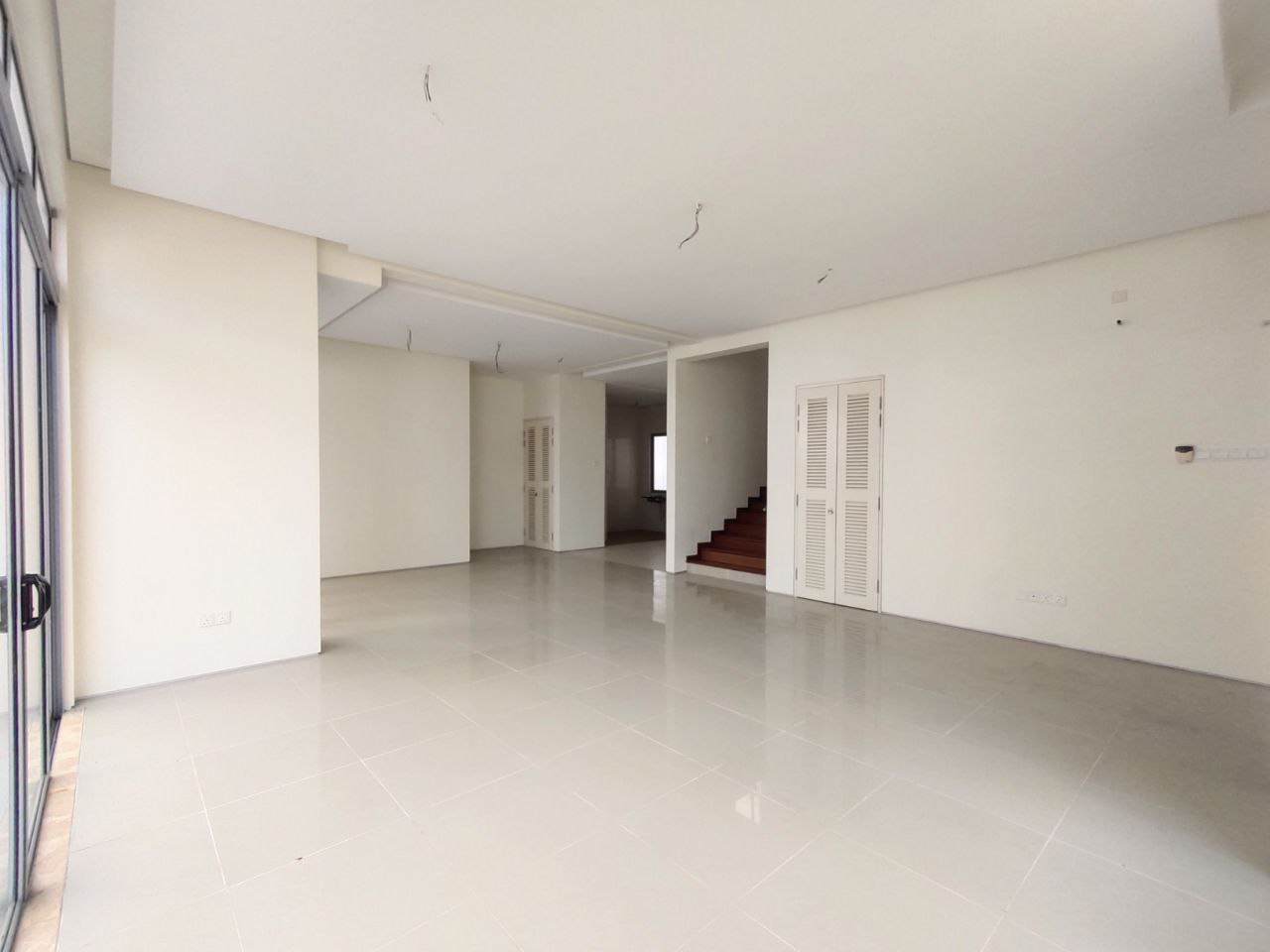Semi D Willow Park at Denai Alam - photo 12