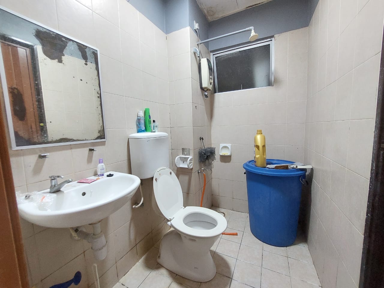 Double Storey Pinggiran USJ 2 - photo 8