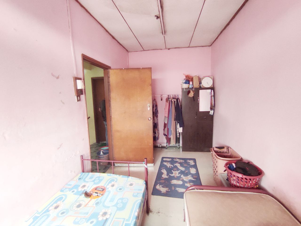 Renovated Double Storey Terrace Sek 11 Shah Alam - photo 7