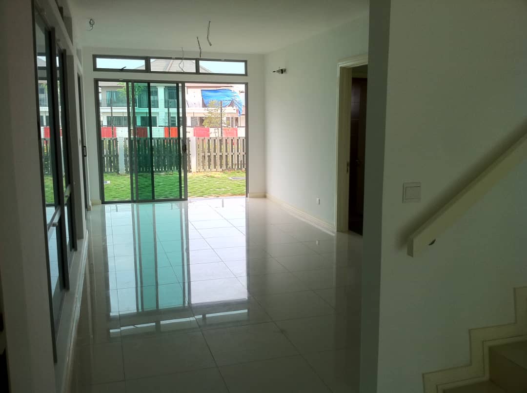 Double Storey Courtyard Villa Setia Eco Glades - photo 2