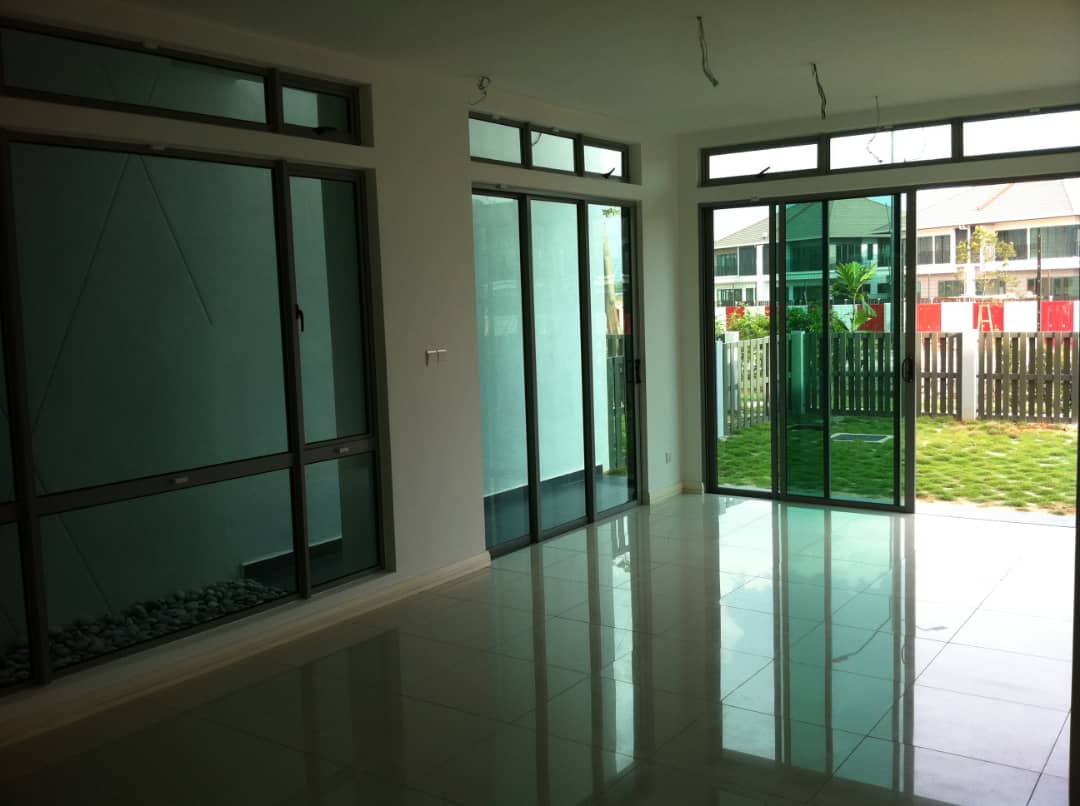 Double Storey Courtyard Villa Setia Eco Glades - photo 3
