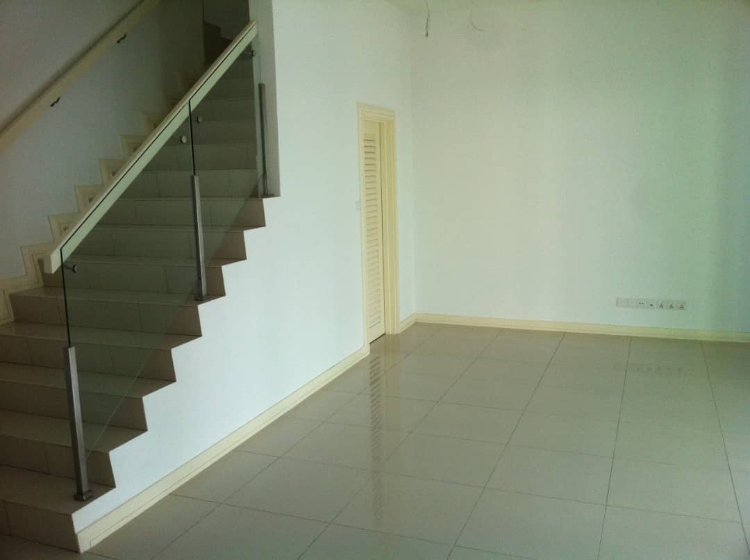 Double Storey Courtyard Villa Setia Eco Glades - photo 4