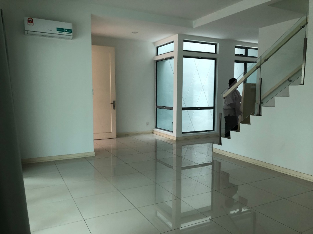 Double Storey Courtyard Villa Setia Eco Glades - photo 12