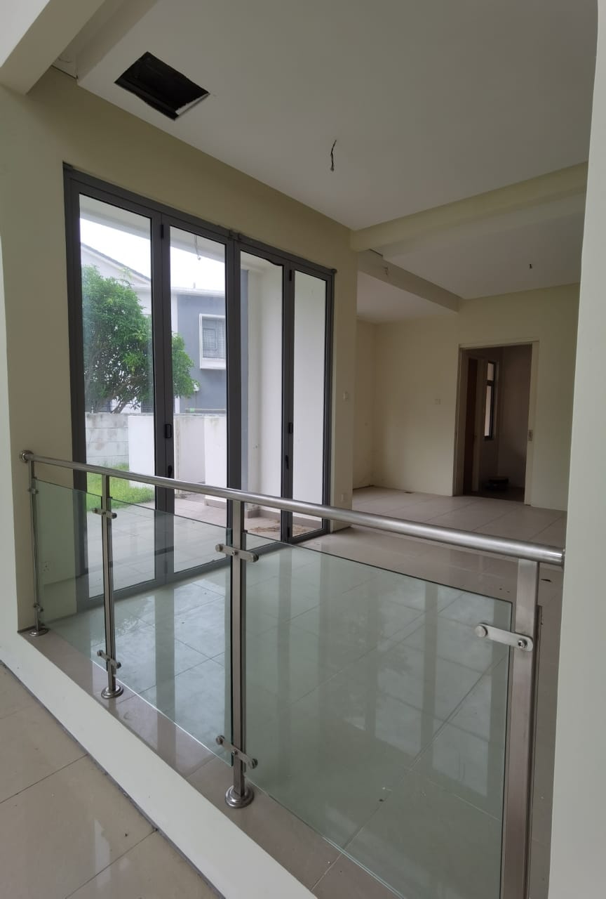 Huge Land Semi D Willow Park Residence Denai Alam - photo 11