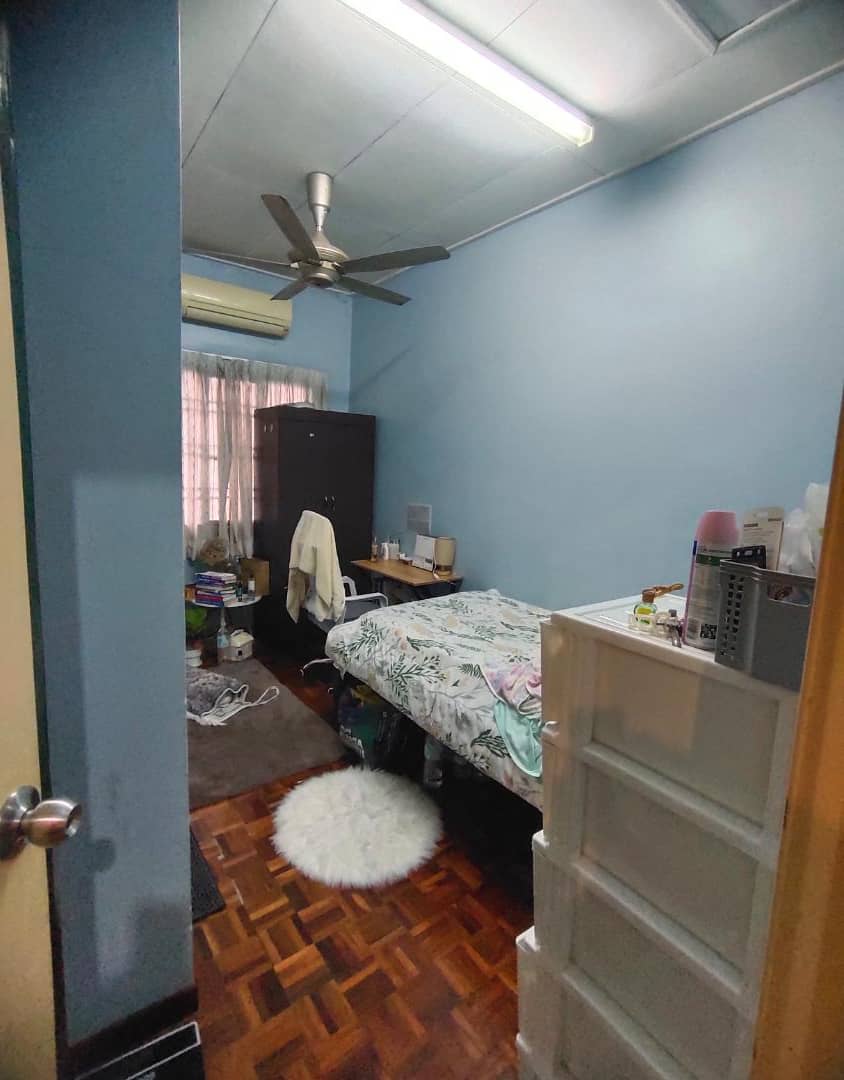 Double Storey House Denai Alam  Shah Alam Selangor - photo 3
