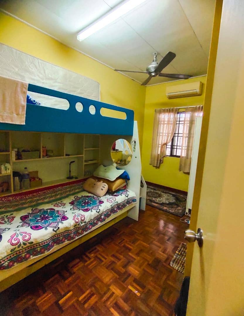 Double Storey House Denai Alam  Shah Alam Selangor - photo 4
