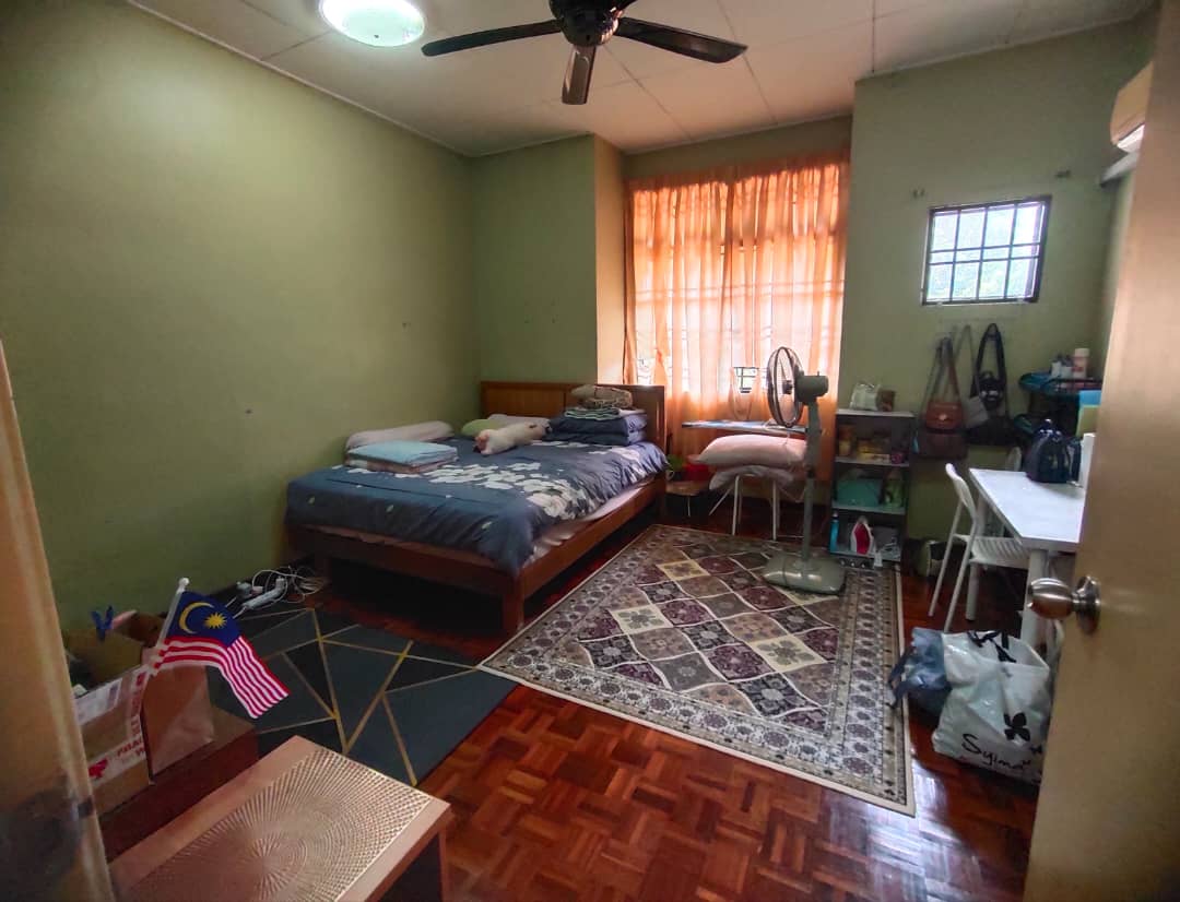 Double Storey House Denai Alam  Shah Alam Selangor - photo 8