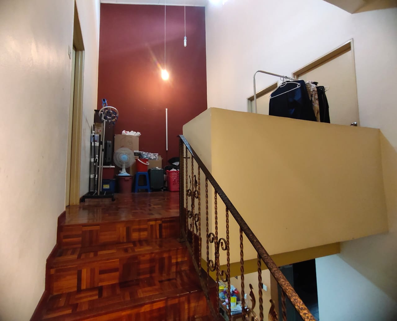 Double Storey House Denai Alam  Shah Alam Selangor - photo 11