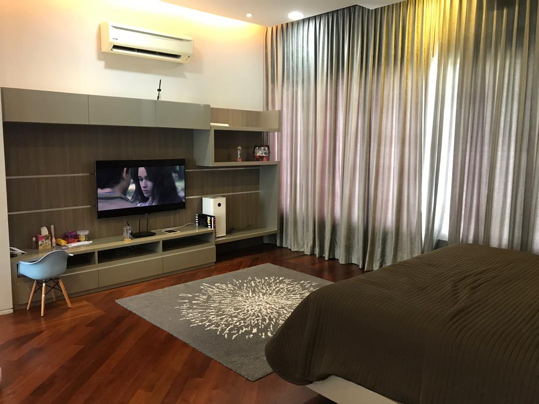 Bungalow at Seksyen 7 Shah Alam - photo 4