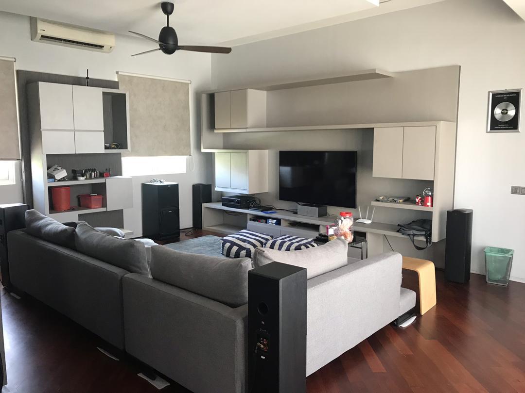 Bungalow at Seksyen 7 Shah Alam - photo 7