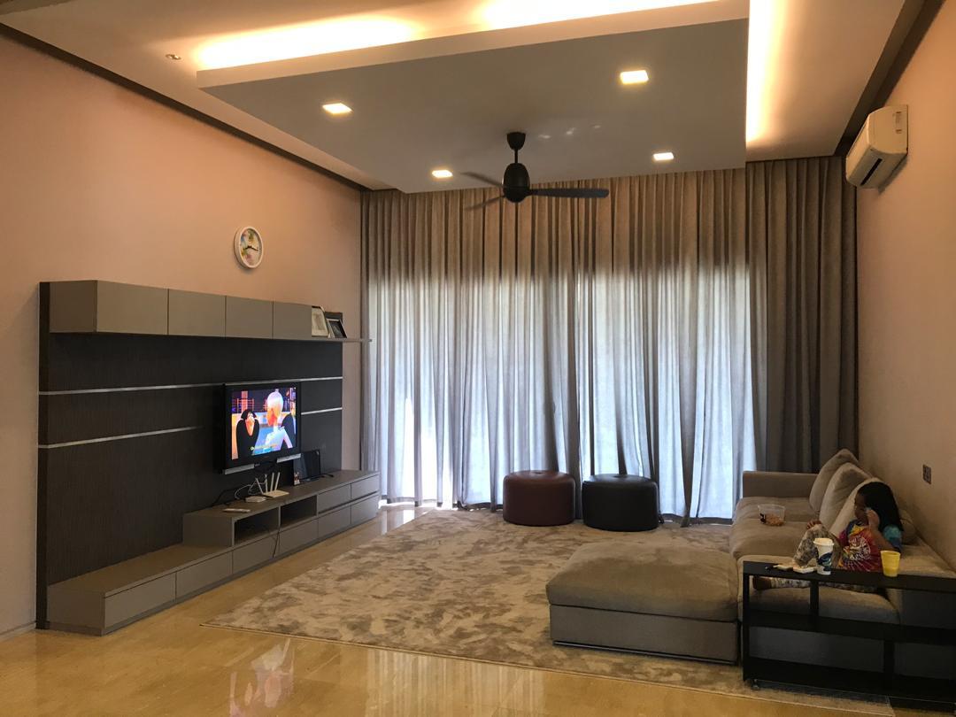 Bungalow at Seksyen 7 Shah Alam - photo 8