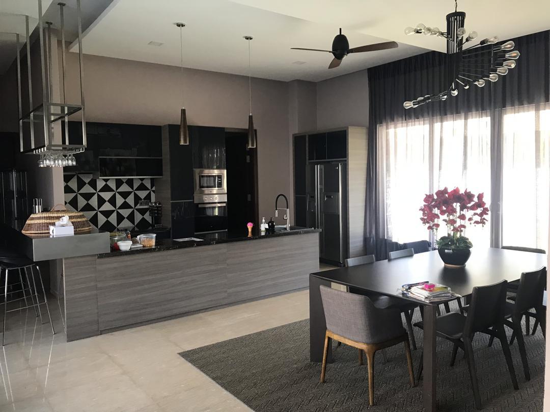 Bungalow at Seksyen 7 Shah Alam - photo 10