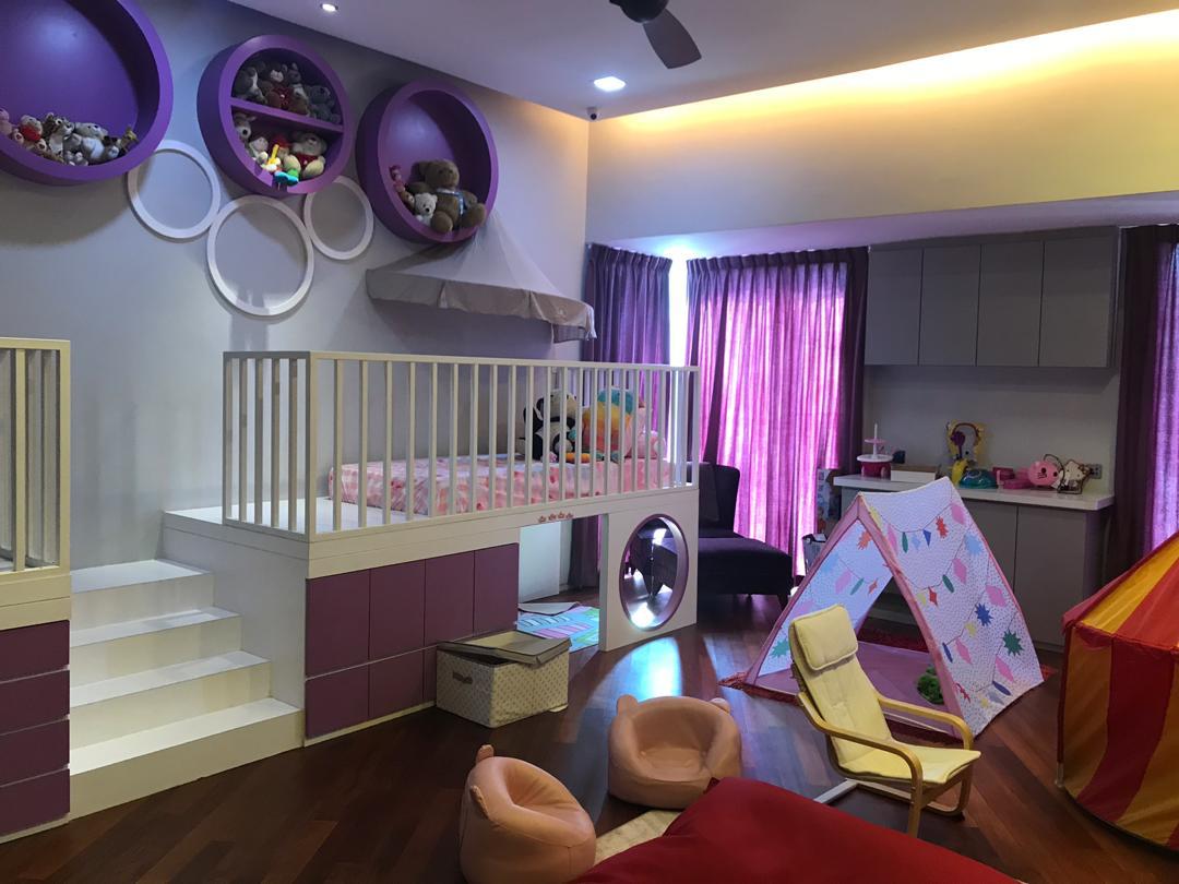 Bungalow at Seksyen 7 Shah Alam - photo 11