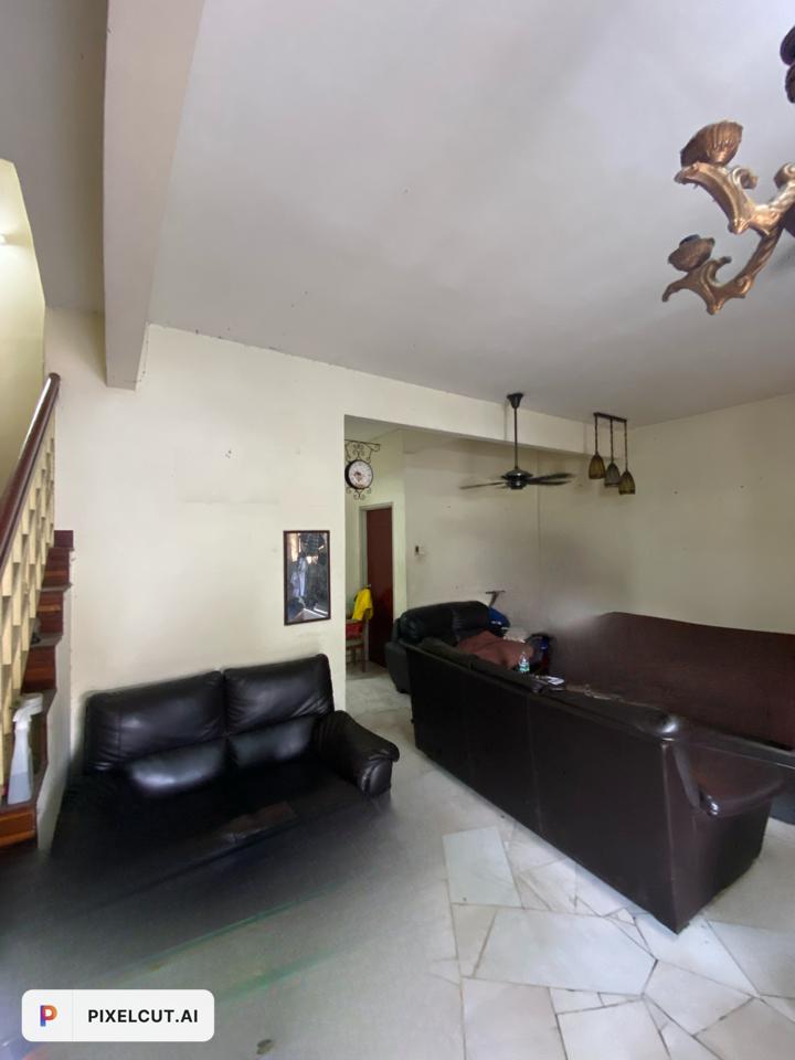 Double Storey Taman Pinggiran USJ 1 Subang - photo 2
