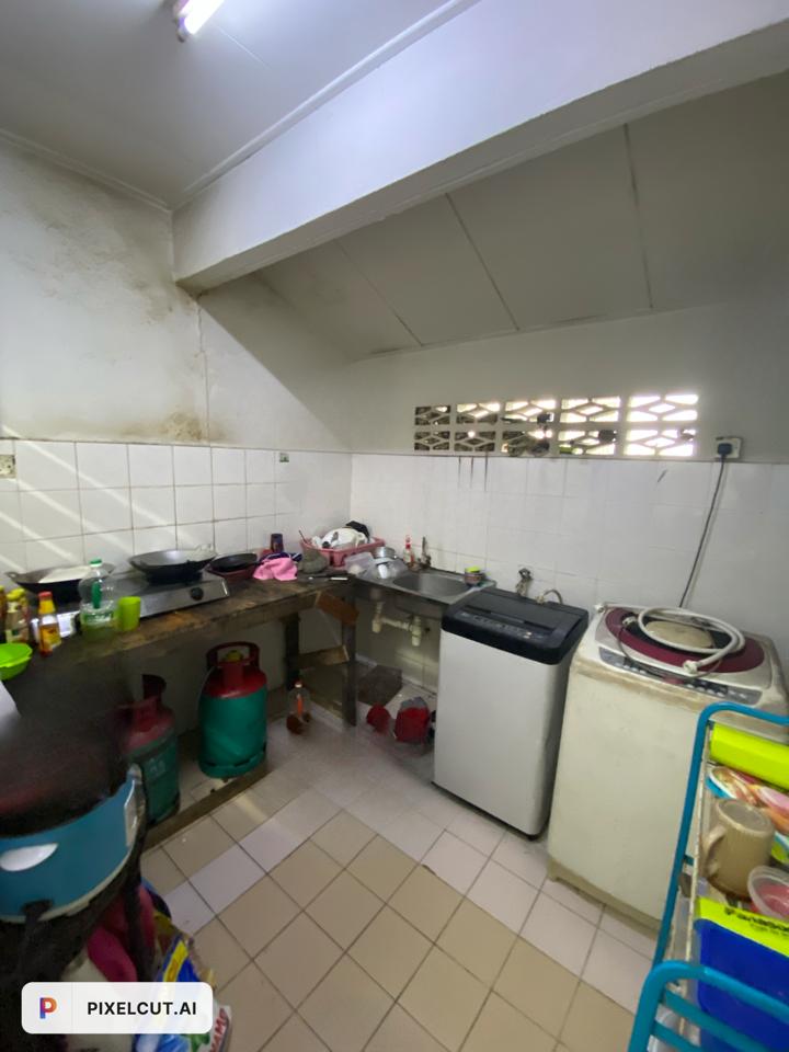 Double Storey Taman Pinggiran USJ 1 Subang - photo 8
