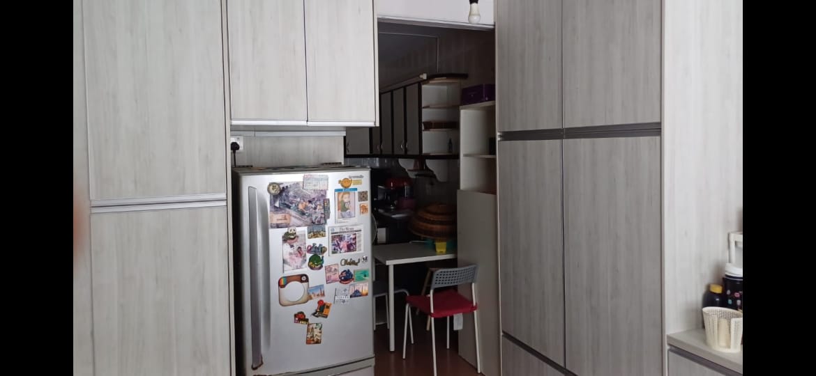 Double Storey Terrace Taman Ttdi Jaya - photo 4