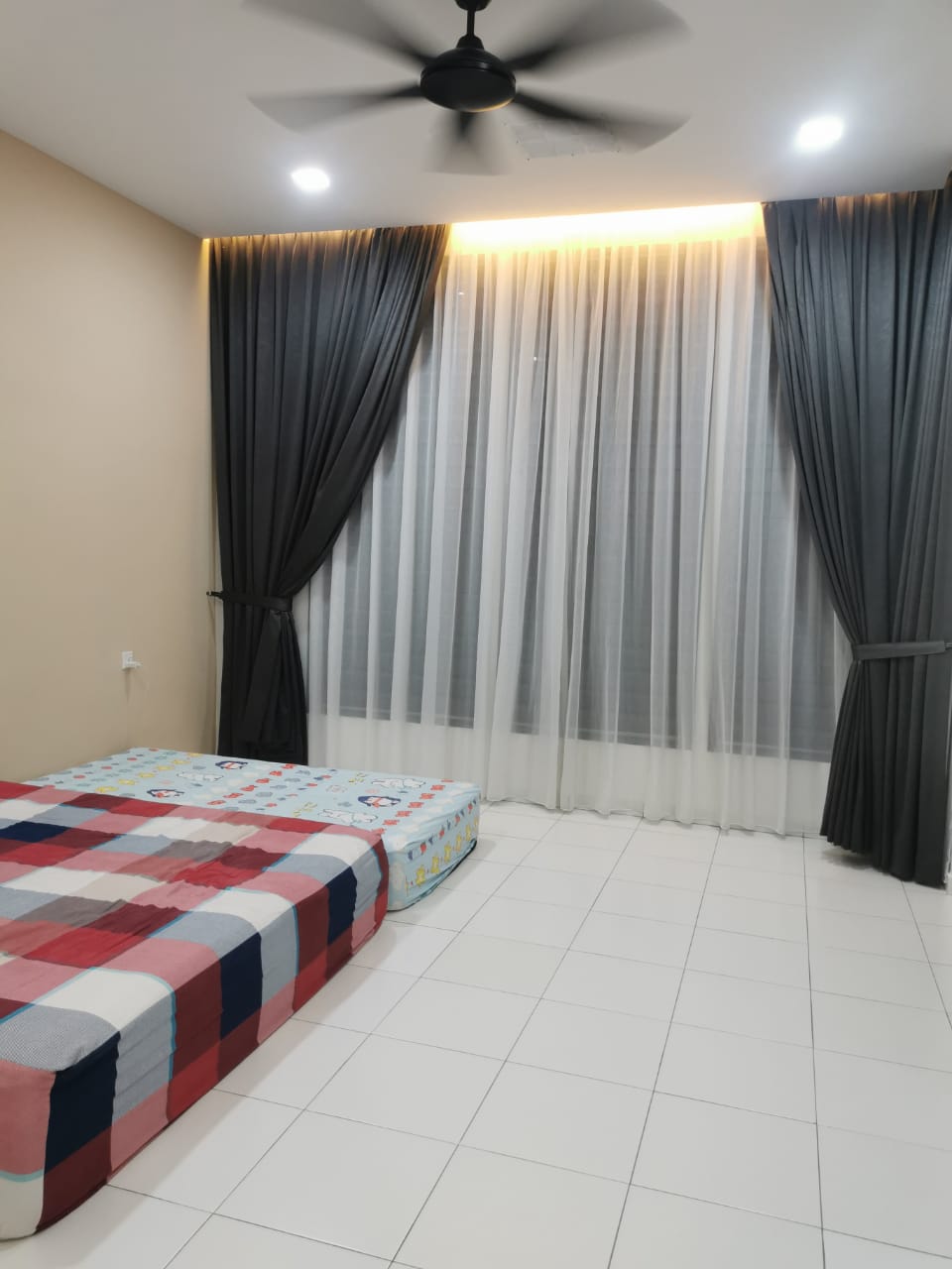 Double Storey Terrace Eco Grandeur Puncak Alam - photo 2