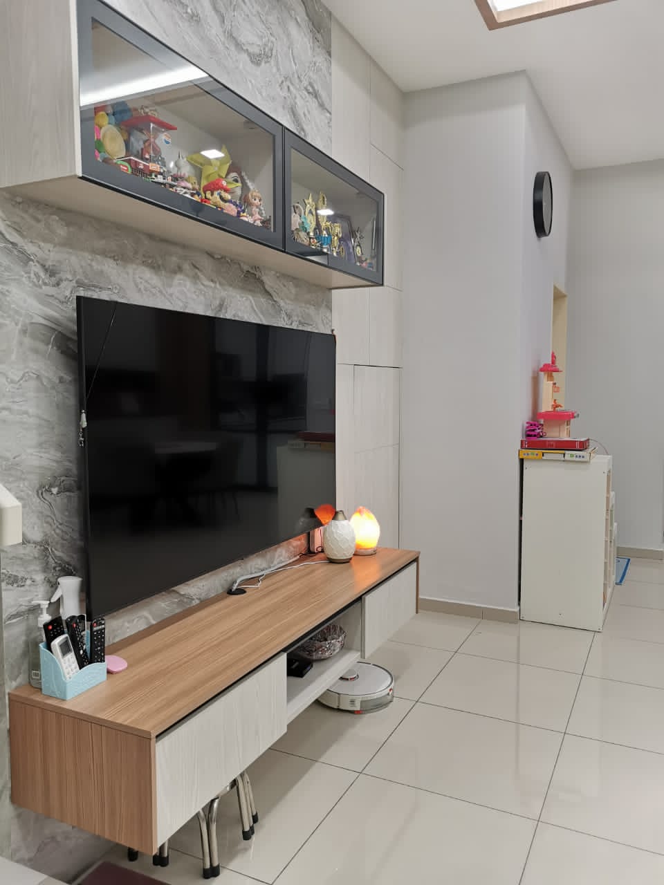 Double Storey Terrace Eco Grandeur Puncak Alam - photo 8