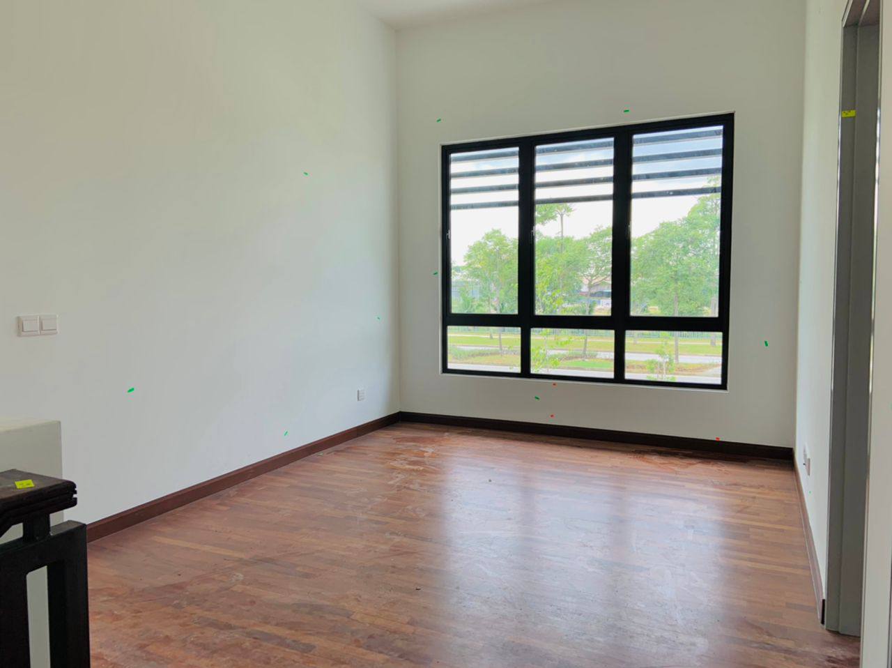 Double storey terrace End Lot Pandura Alam Impian - photo 3