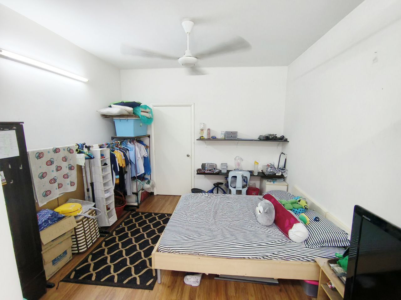 Double Storey Terrace Spira Alam Impian - photo 3