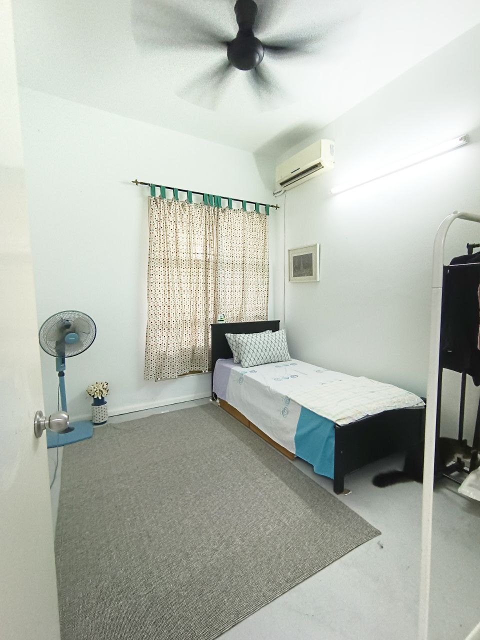 Double Storey Terrace Spira Alam Impian - photo 8