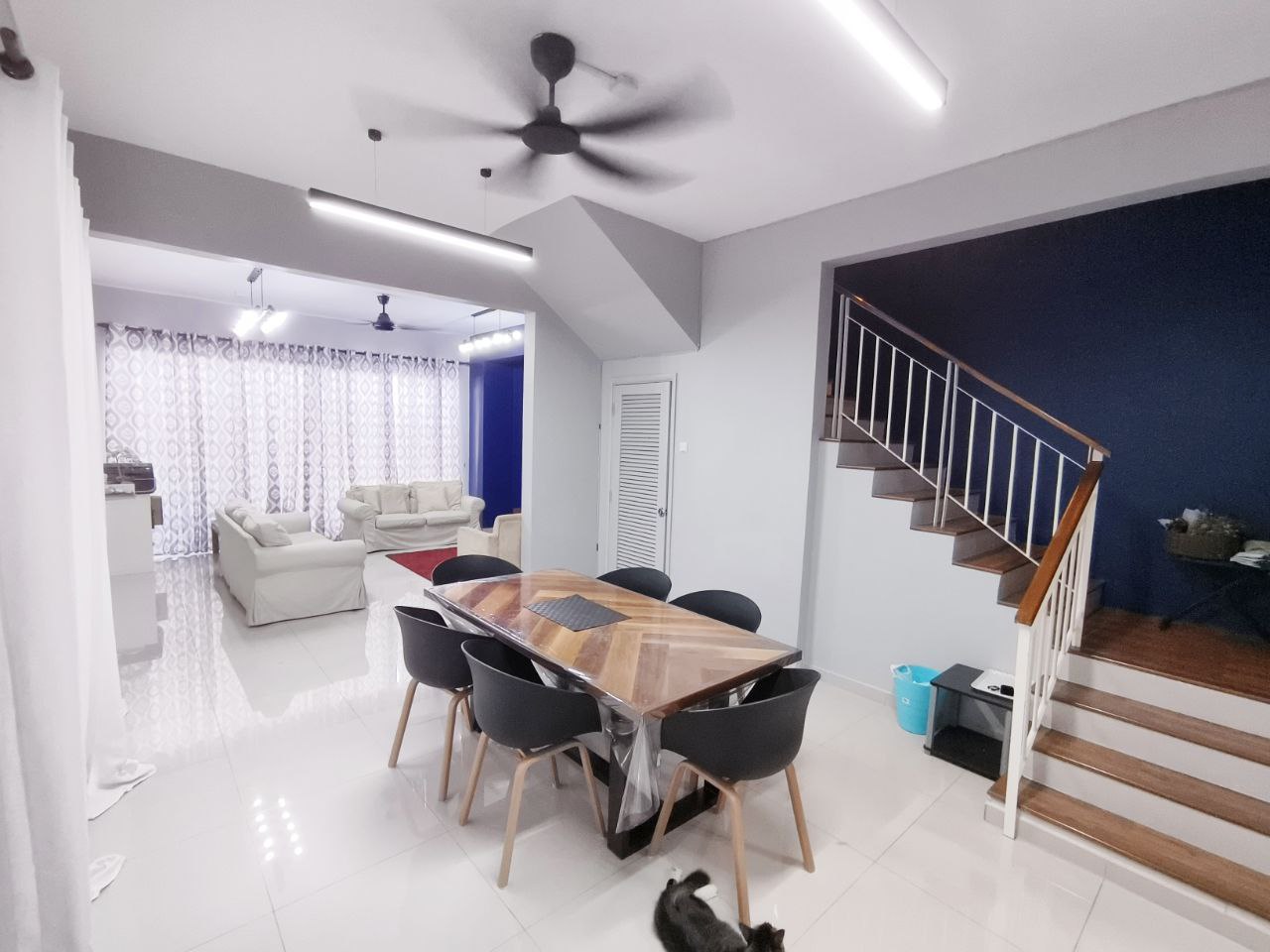 Double Storey Terrace Spira Alam Impian - photo 11