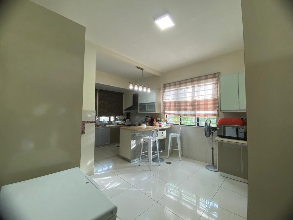 End Lot Facing Open Zircona Alam Impian - photo 11