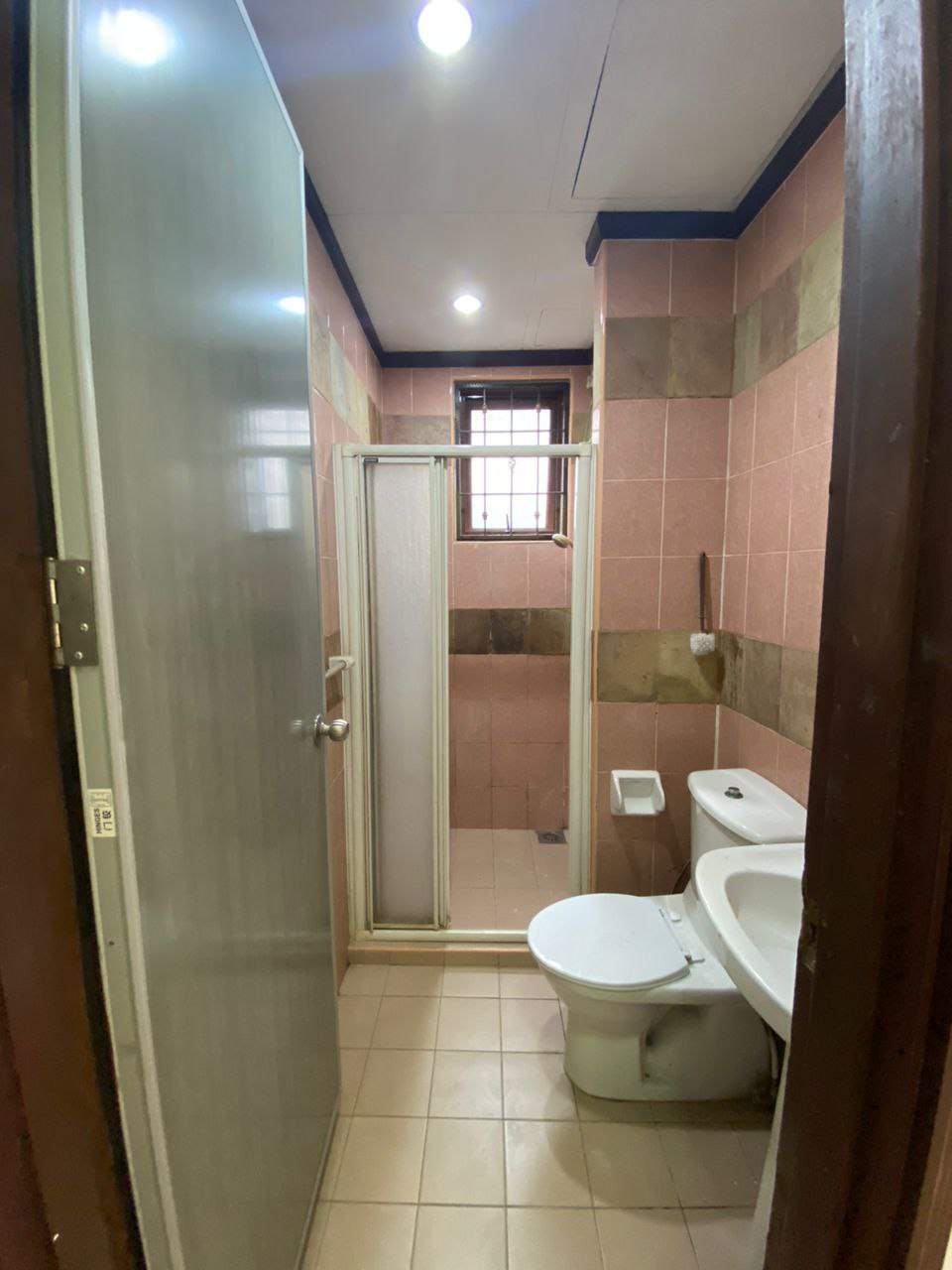 Double Storey Terrace Jalan Adang Bukit Jelutong - photo 3