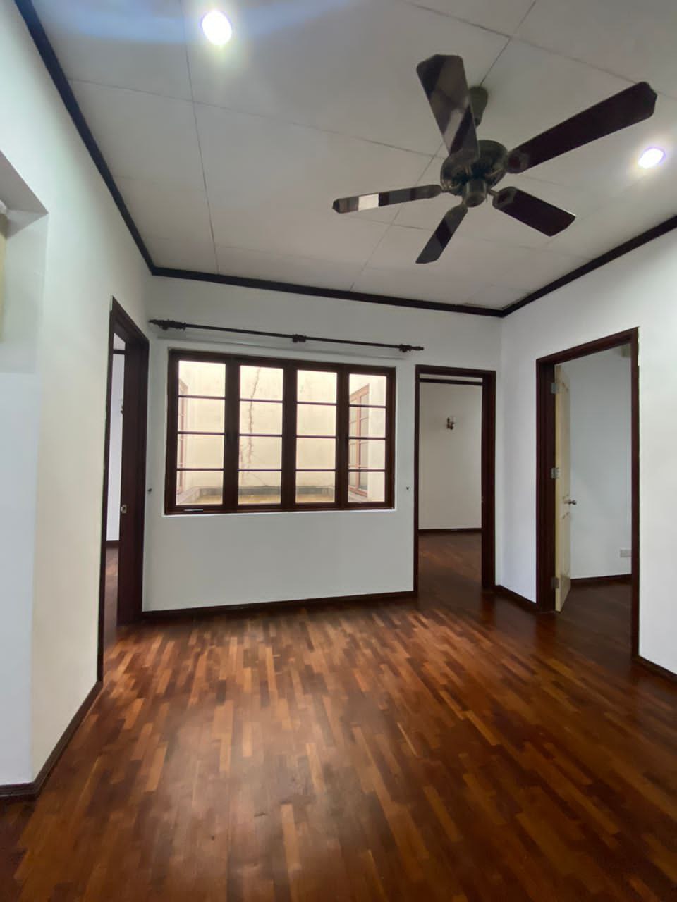 Double Storey Terrace Jalan Adang Bukit Jelutong - photo 11