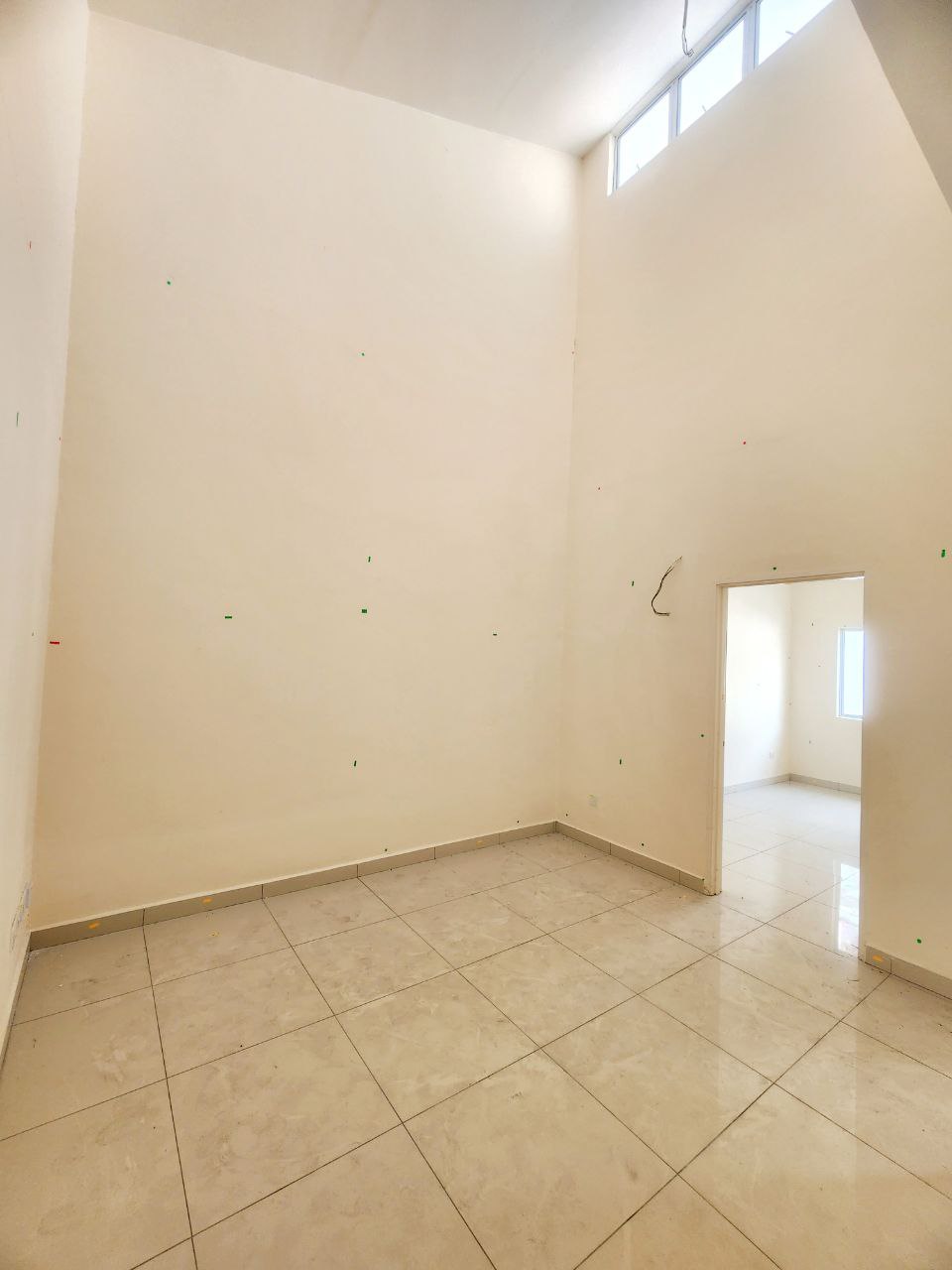 Double Storey Terrace Serena Bukit Bandaraya - photo 2