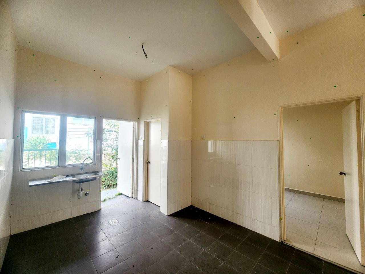 Double Storey Terrace Serena Bukit Bandaraya - photo 9