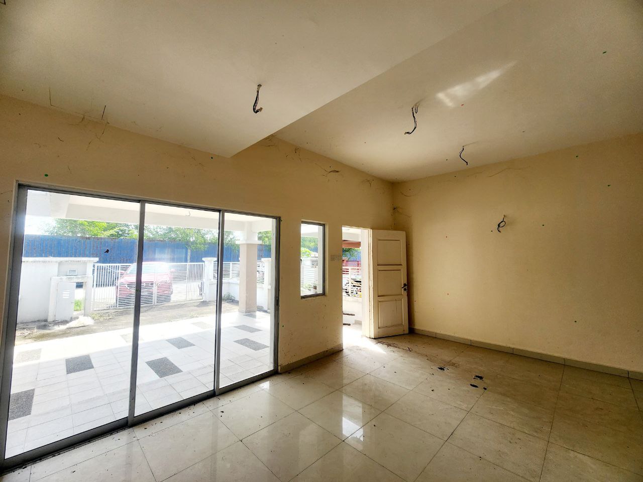 Double Storey Terrace Serena Bukit Bandaraya - photo 10